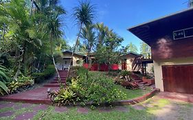 Caribbean Retreats