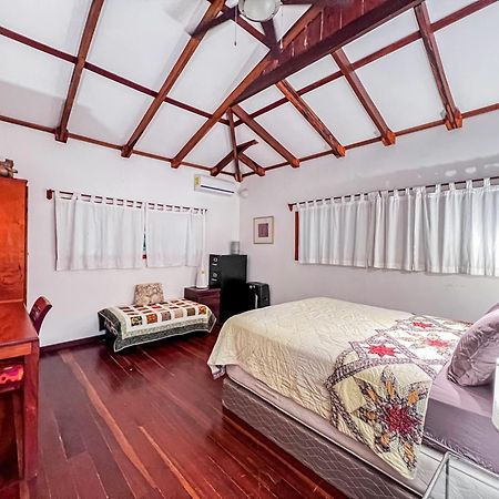 Villa Caribbean Retreats Cocles Exterior foto