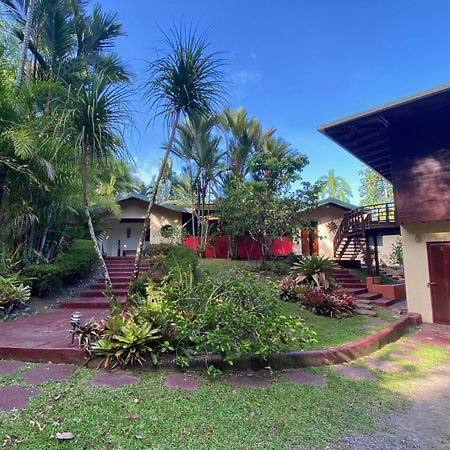 Villa Caribbean Retreats Cocles Exterior foto