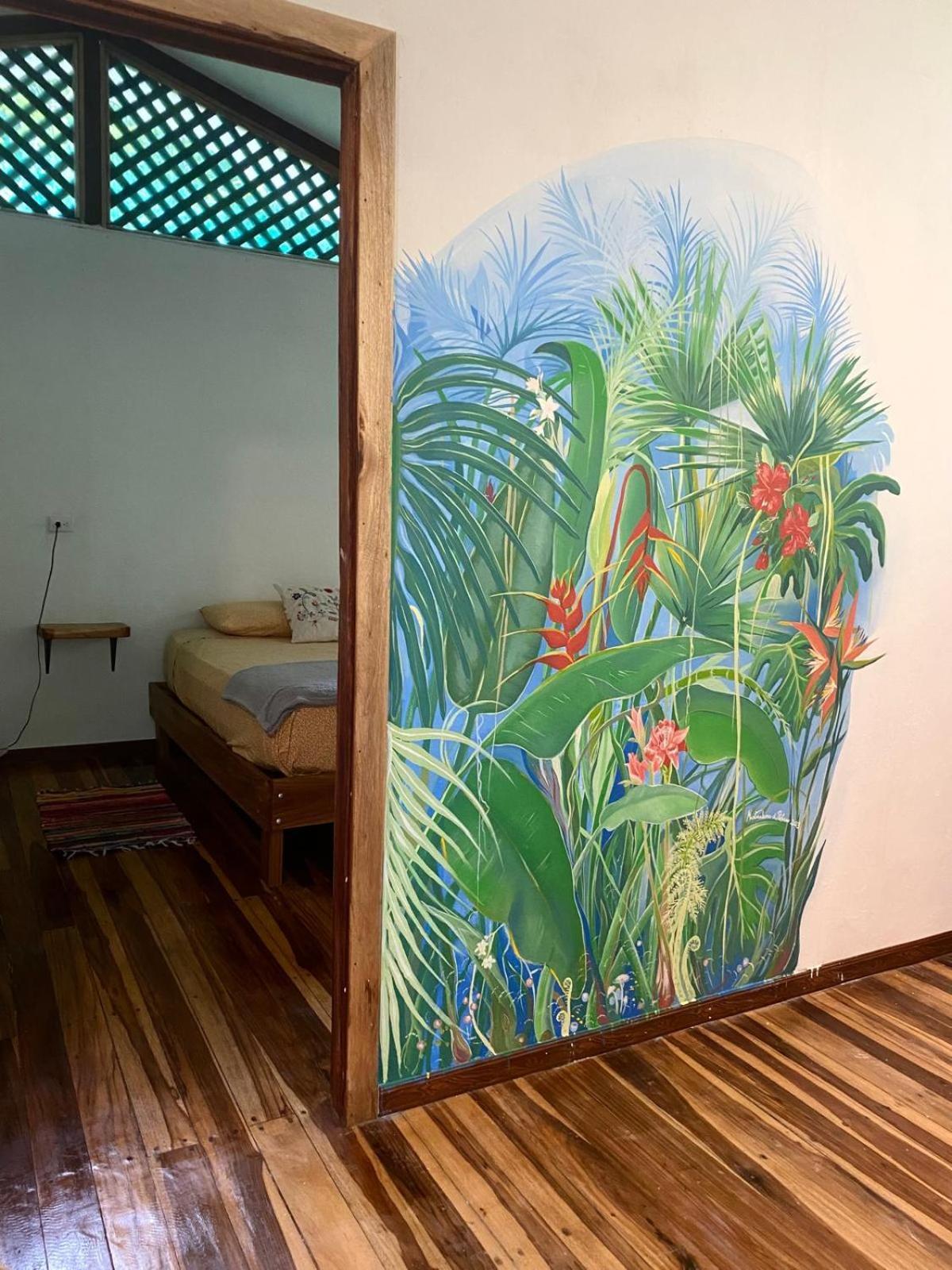 Villa Caribbean Retreats Cocles Exterior foto