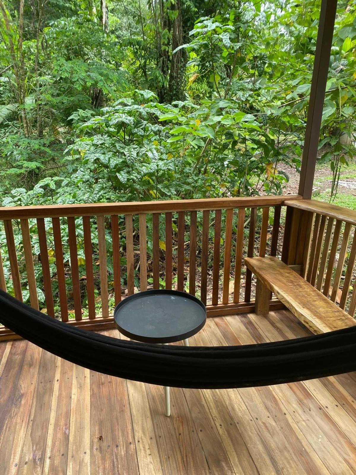 Villa Caribbean Retreats Cocles Exterior foto