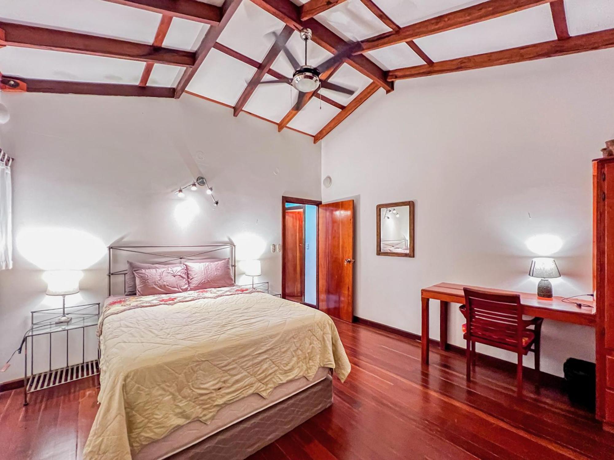 Villa Caribbean Retreats Cocles Exterior foto