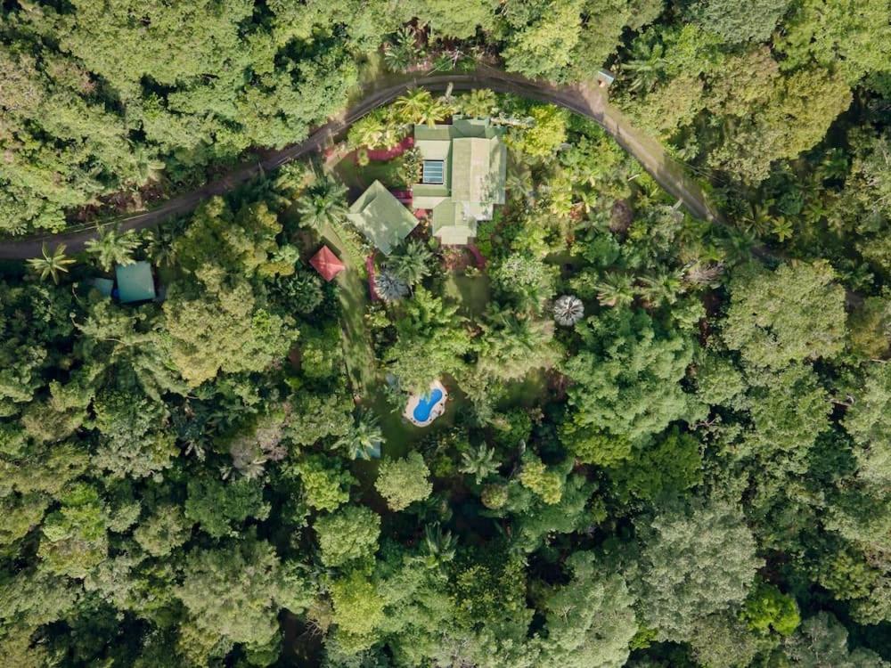 Villa Caribbean Retreats Cocles Exterior foto