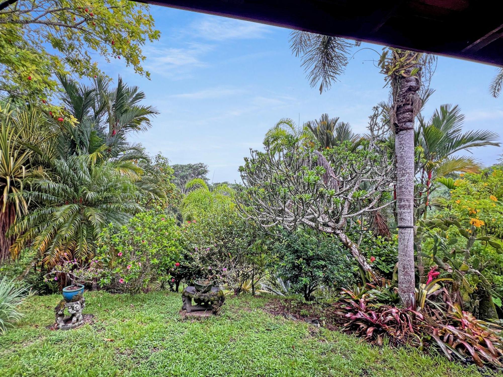 Villa Caribbean Retreats Cocles Exterior foto