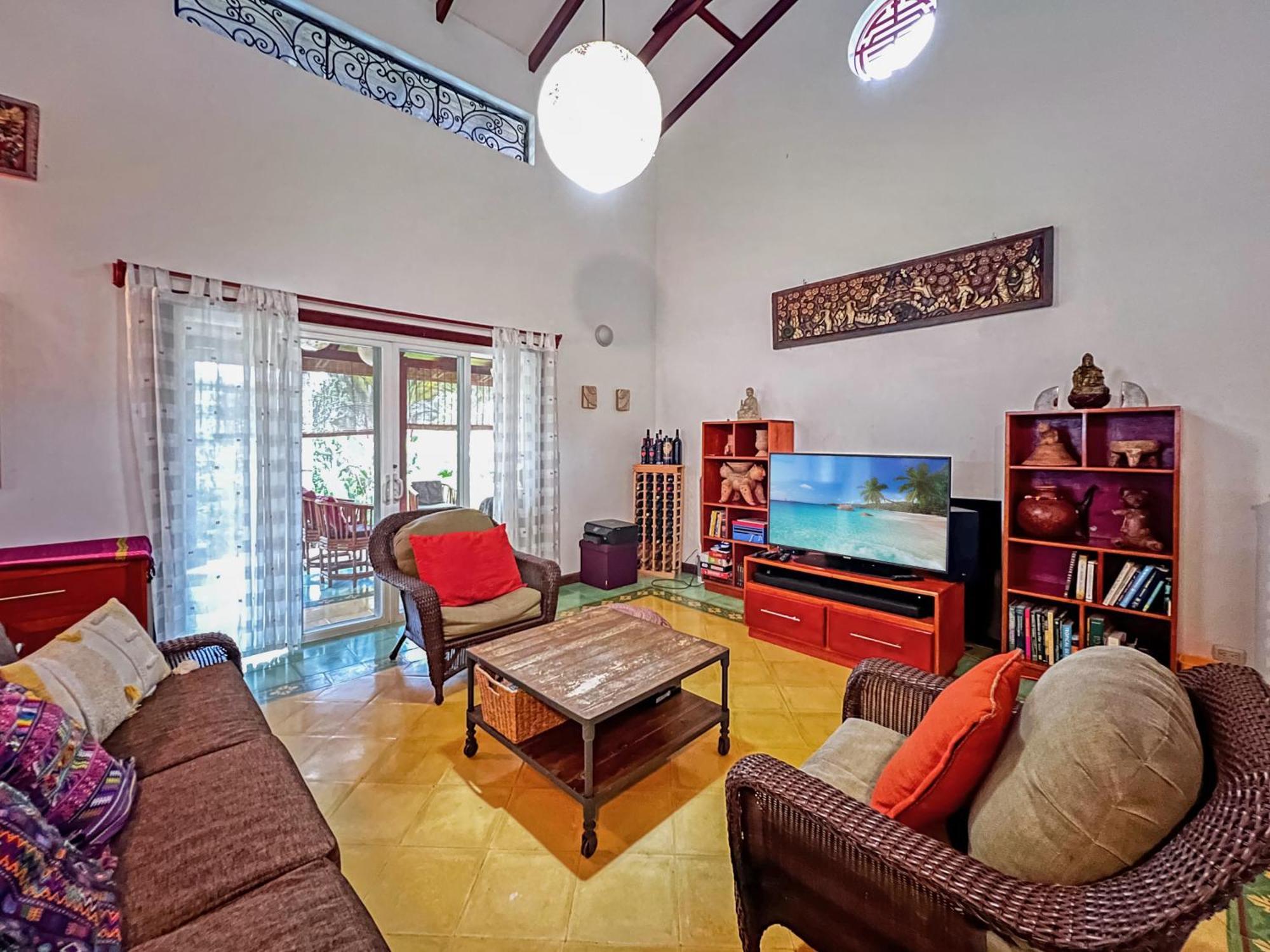 Villa Caribbean Retreats Cocles Exterior foto
