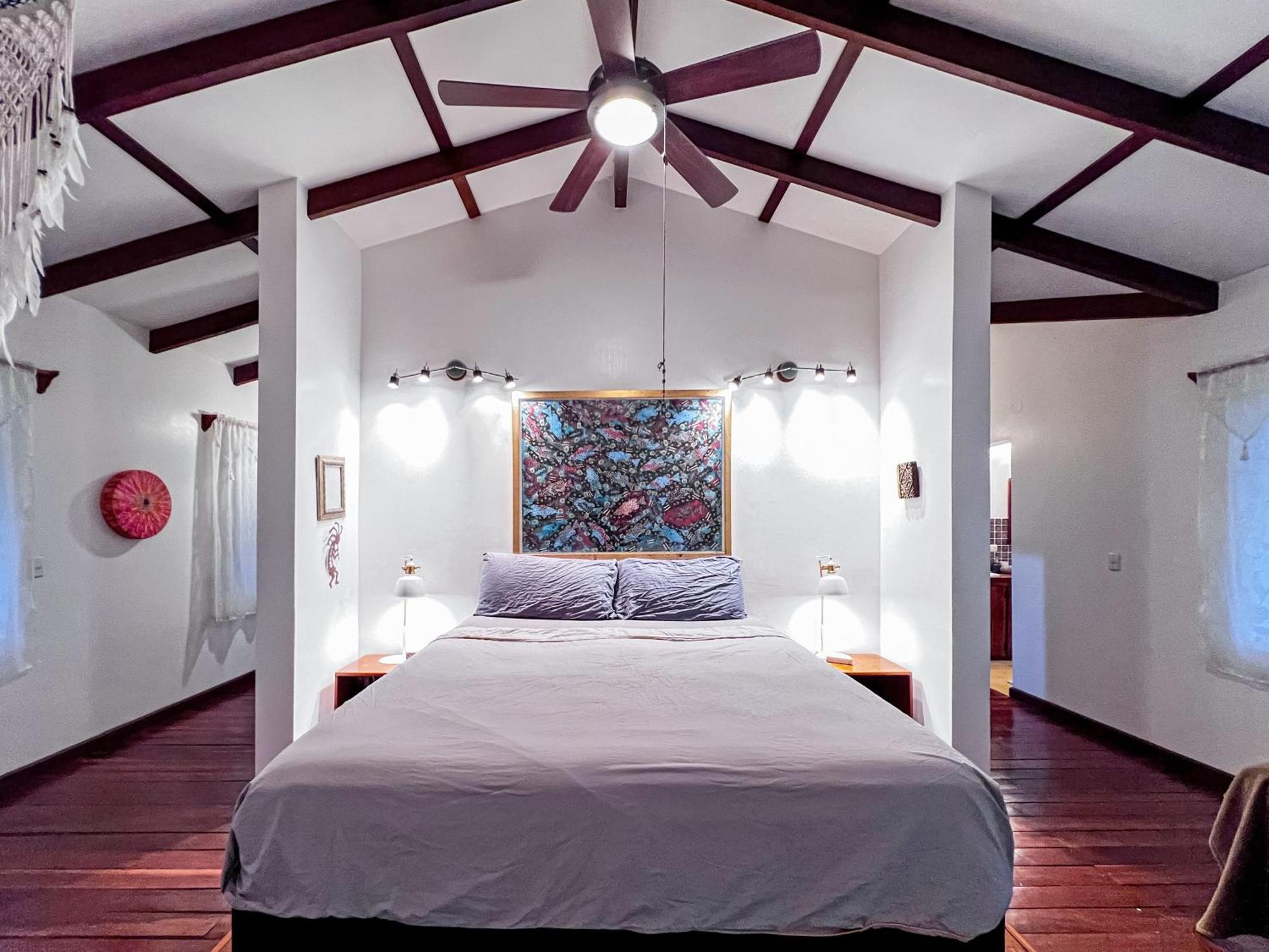 Villa Caribbean Retreats Cocles Exterior foto