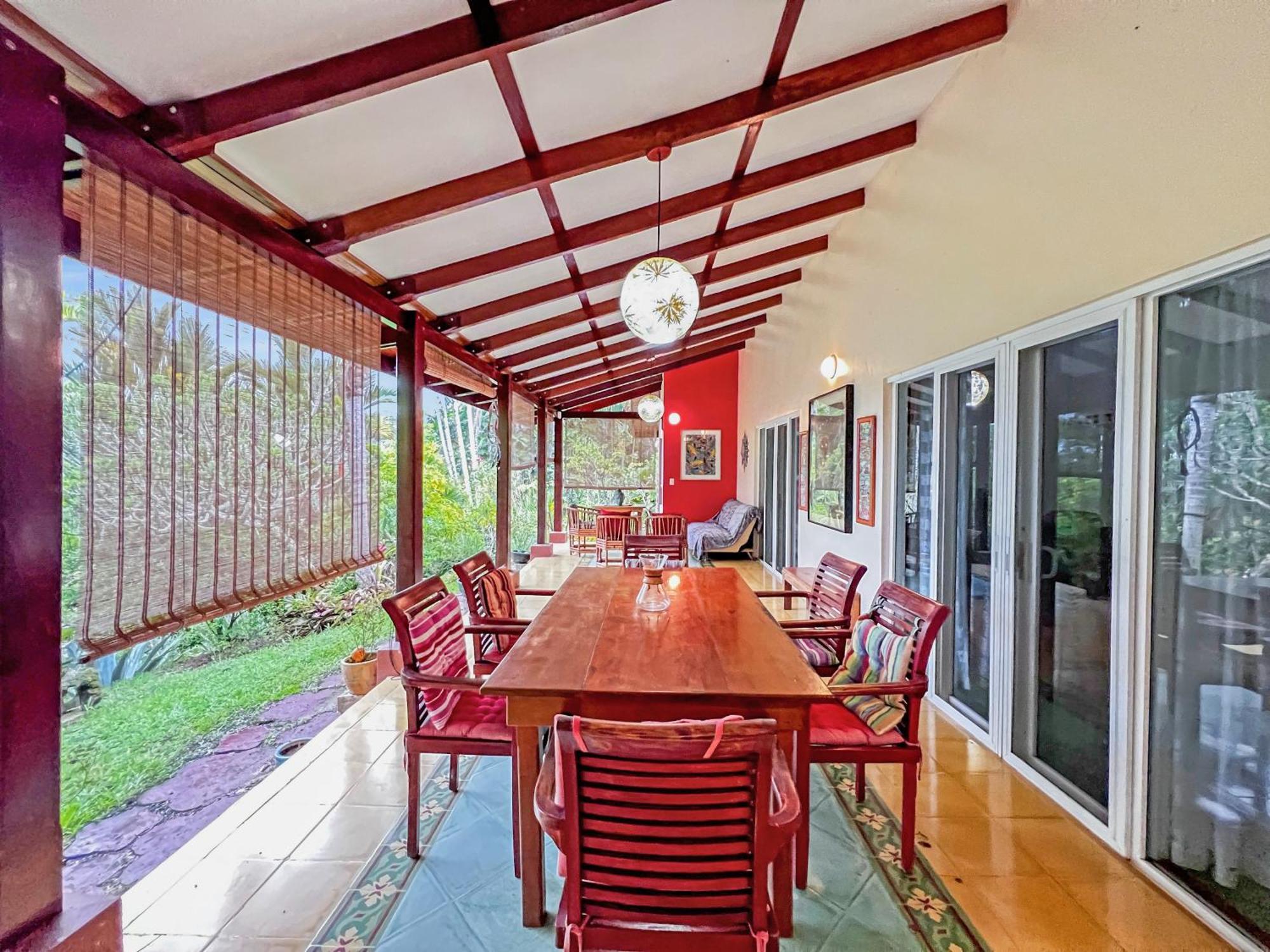 Villa Caribbean Retreats Cocles Exterior foto