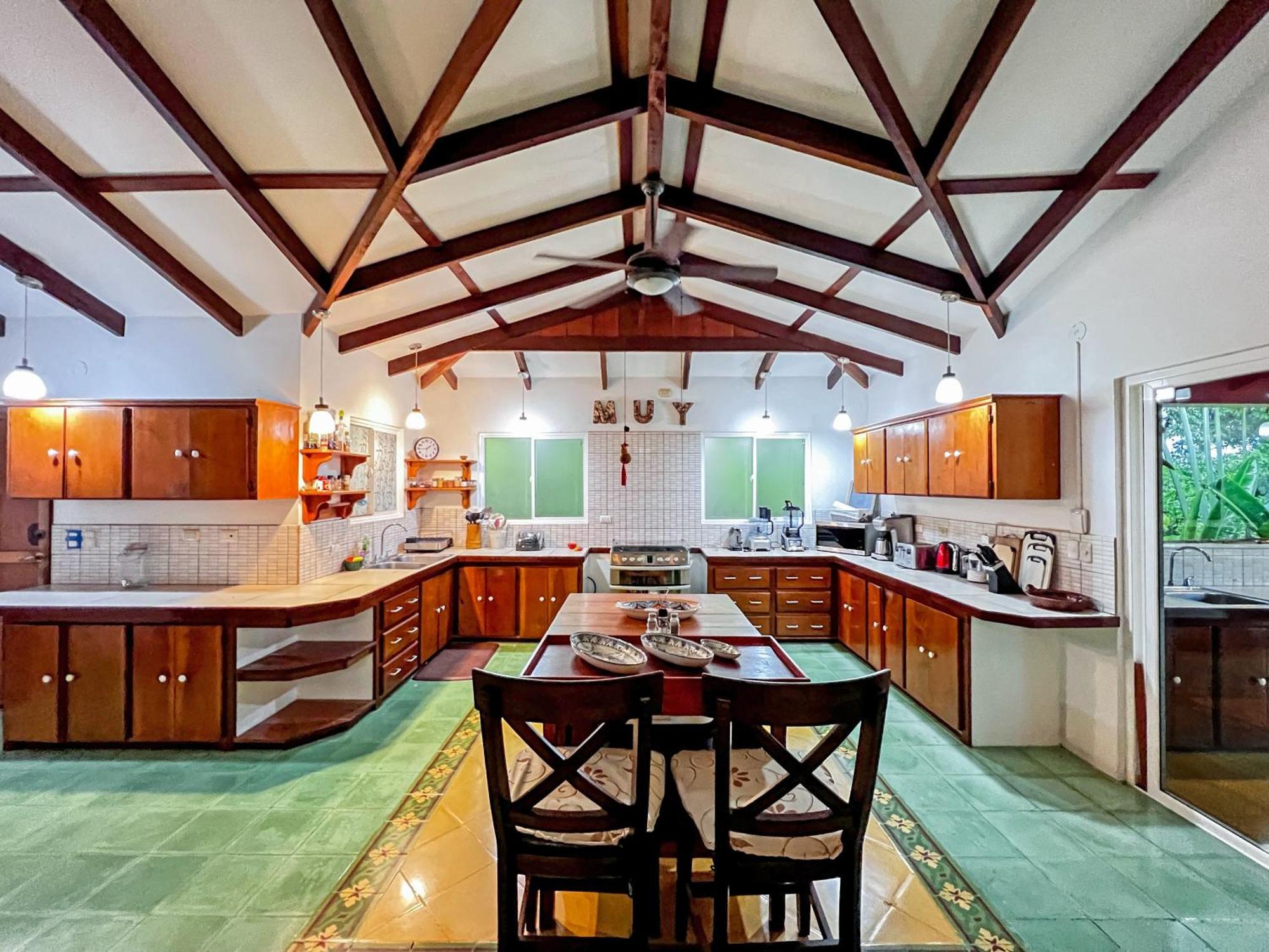Villa Caribbean Retreats Cocles Exterior foto