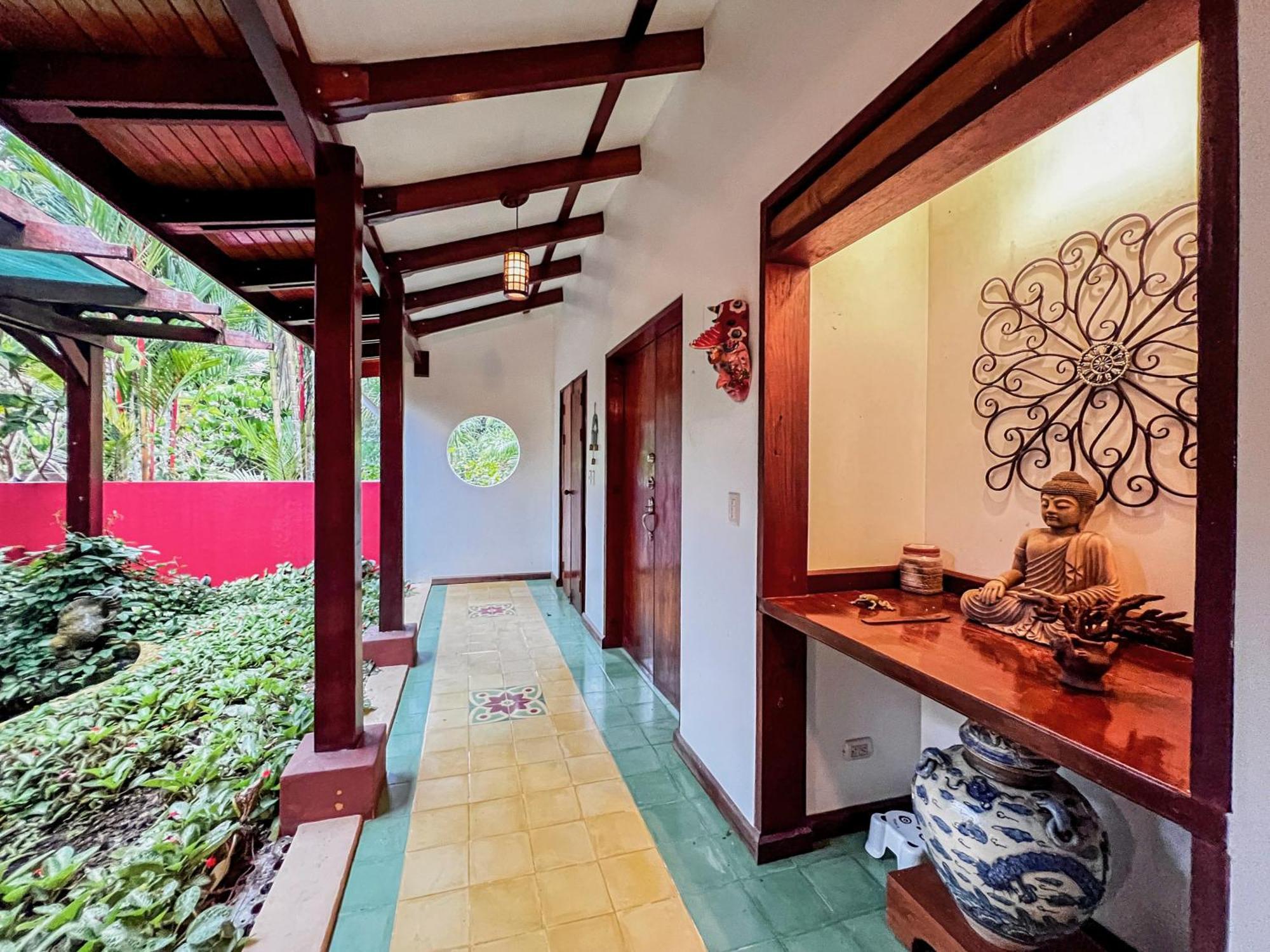 Villa Caribbean Retreats Cocles Exterior foto