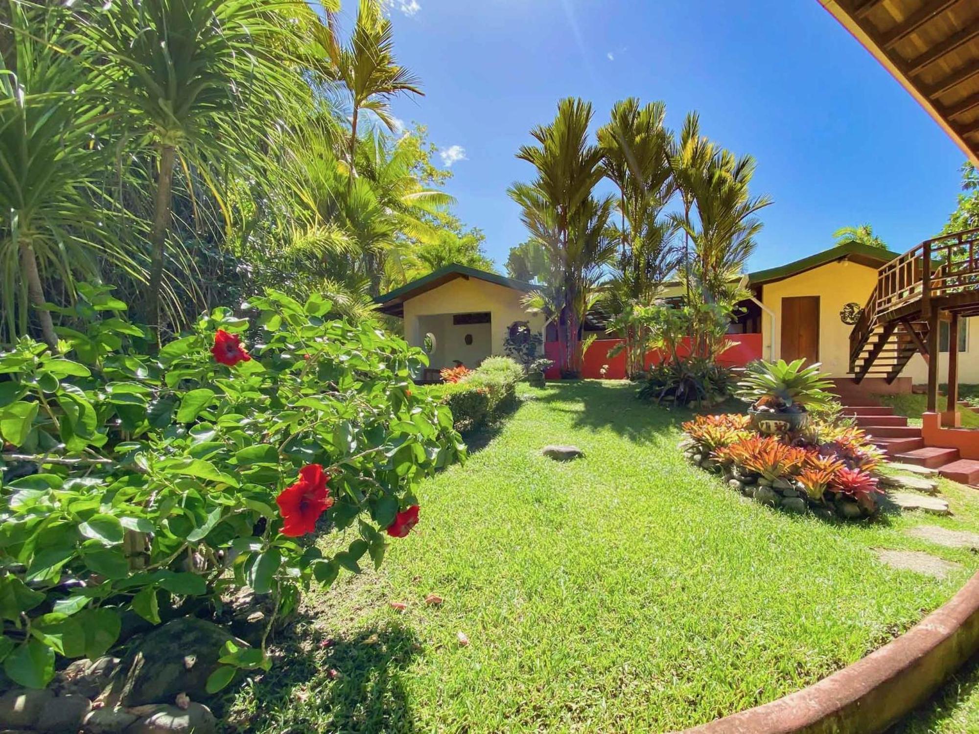 Villa Caribbean Retreats Cocles Exterior foto