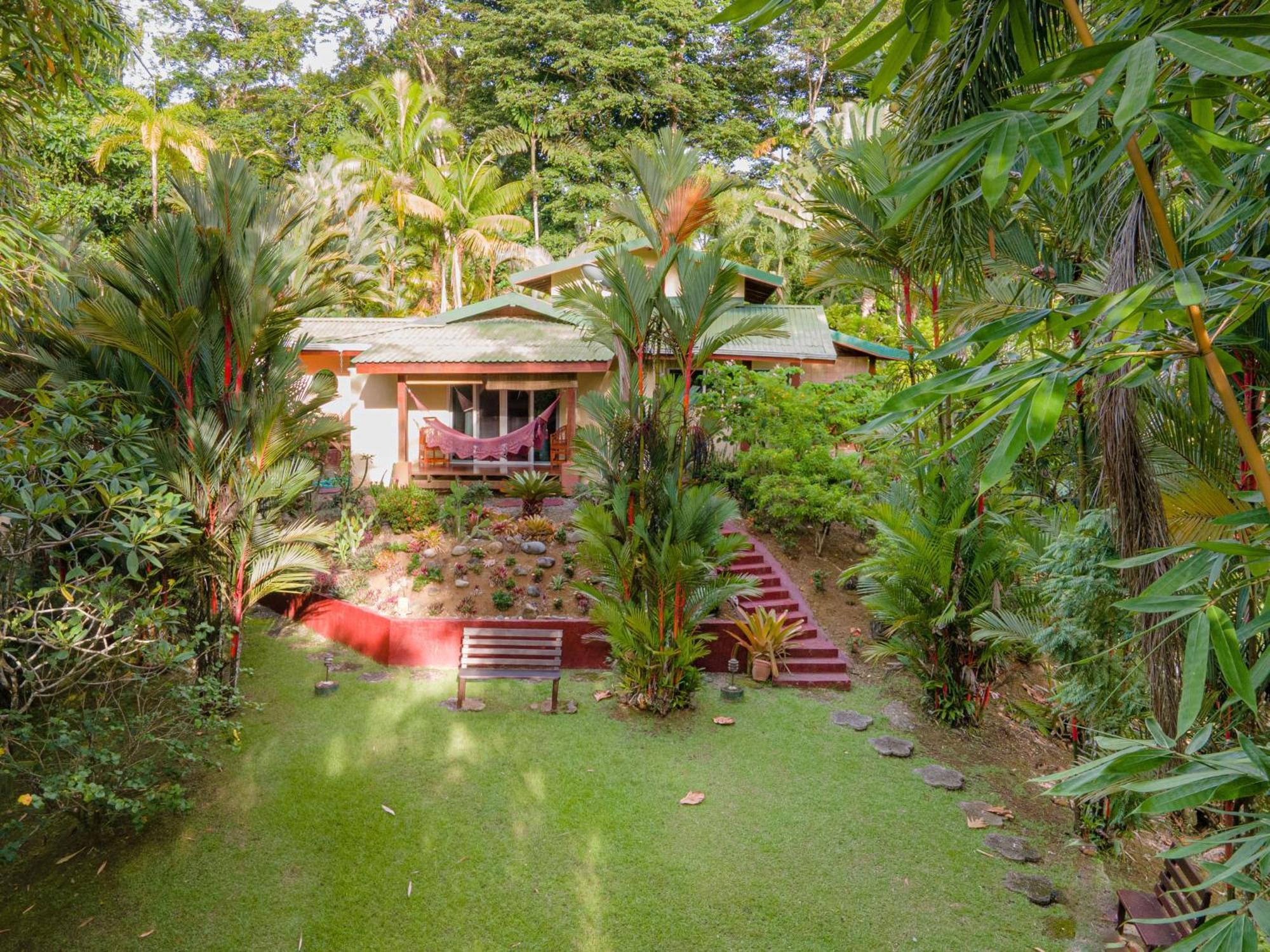 Villa Caribbean Retreats Cocles Exterior foto